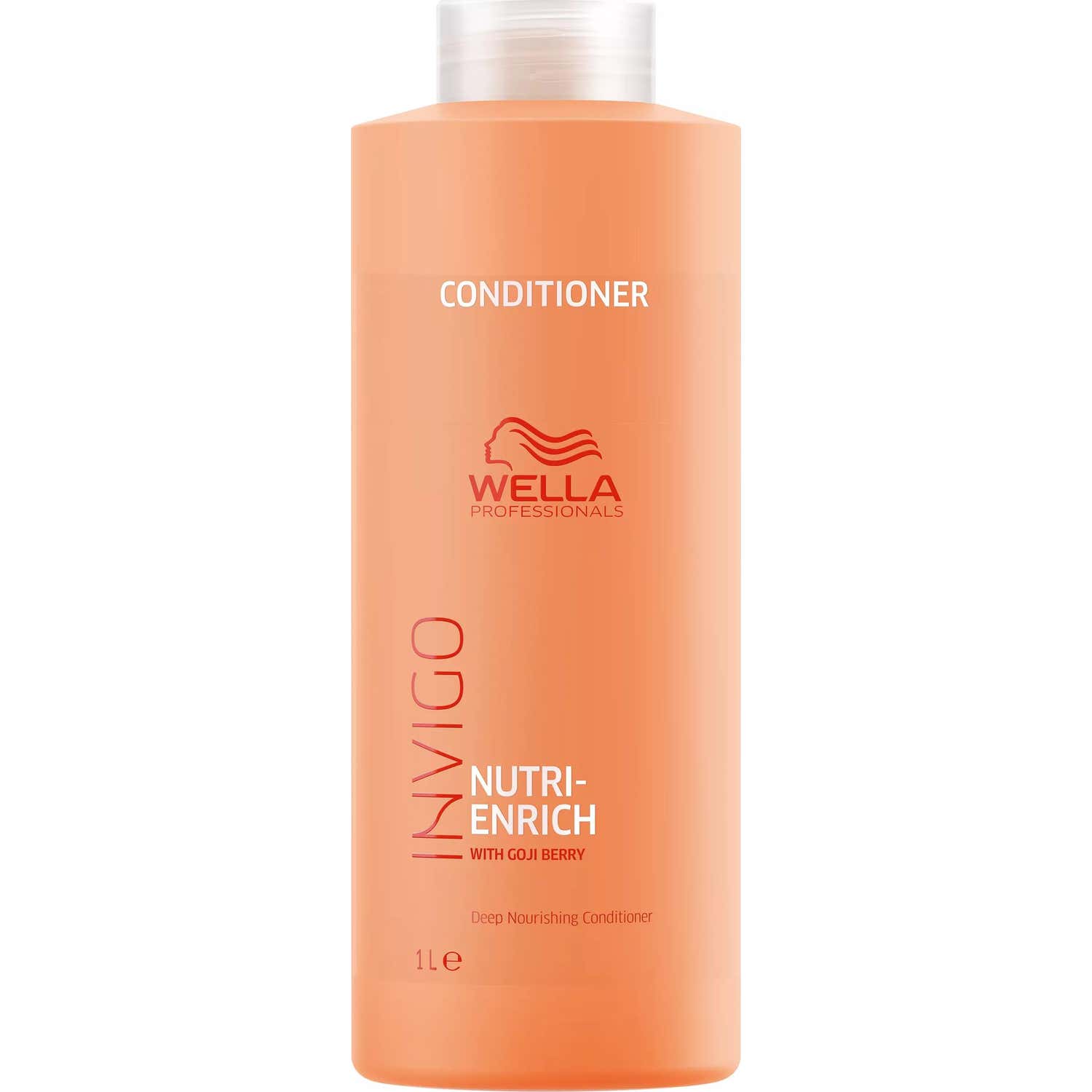 Wella Invigo Acondicionador Nutri Enrich 1l