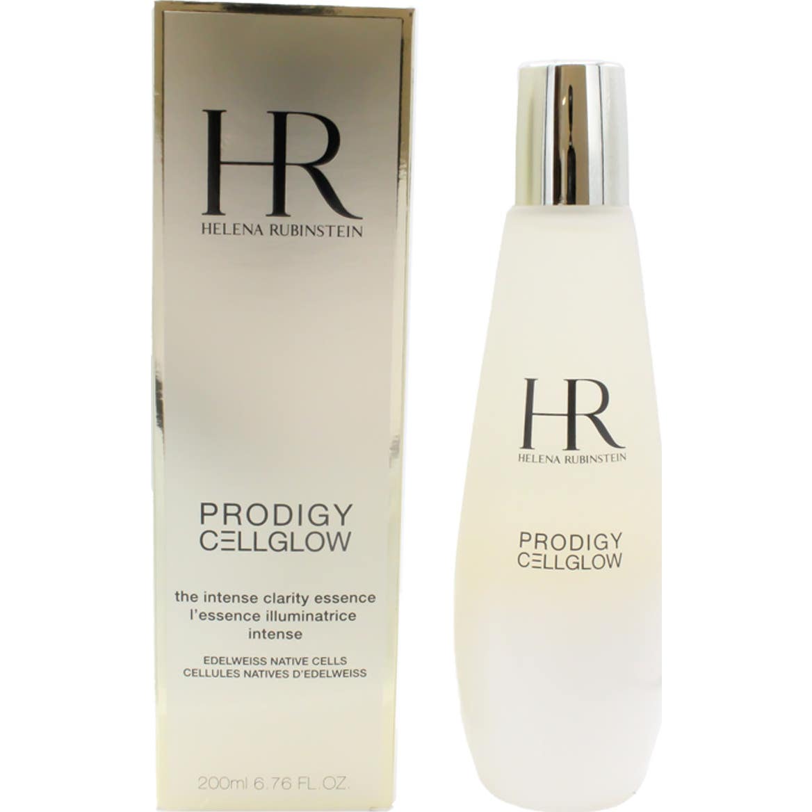 Helena Rubinstein Prodigy Cellglow Clarity Essence 200ml