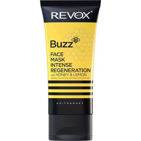 Revox B77 Buzz Face Mask Intense Regeneration 65 Ml