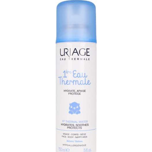 Uriage bb 1ª agua termal 150 ml
