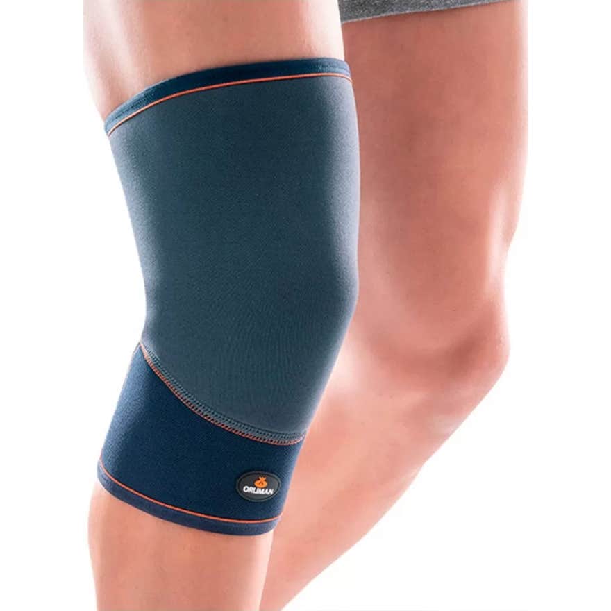 Orliman Rodillera De Neopreno T-2 34-36 cm