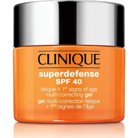 Clinique Super Defense Spf40 Soin Multi Correction 50 ml