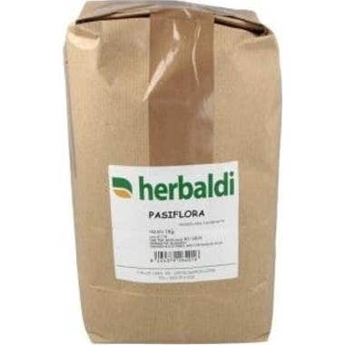 Herbaldi Hierba Pasiflora 1000 G