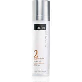 Ioma 2 Energize Pure Youth Cleansing Water 140ml