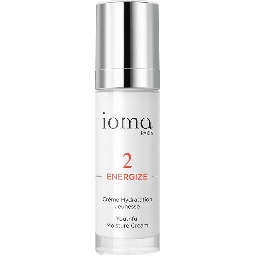 Ioma 2 Energize Pure Youth Cleansing Water 140ml