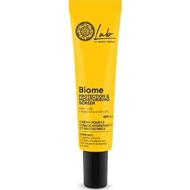 Natura Siberica Crema Facial Hidratante SPF50 30 ml