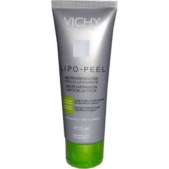 Vichy Lipo Peel Microabrasión Anticelulítica 75 ml