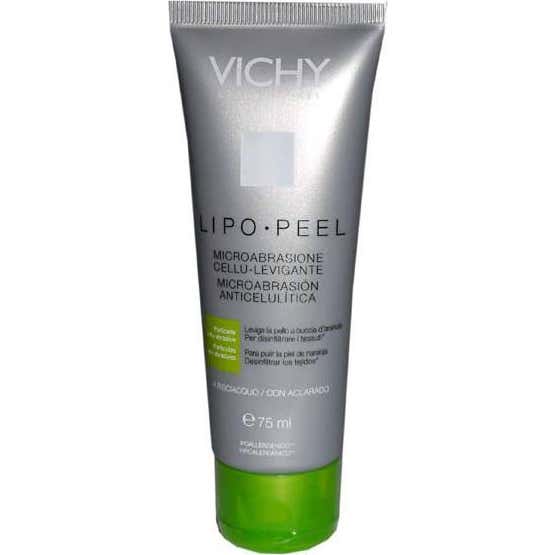 Vichy Lipo Peel Microabrasión Anticelulítica 75 ml
