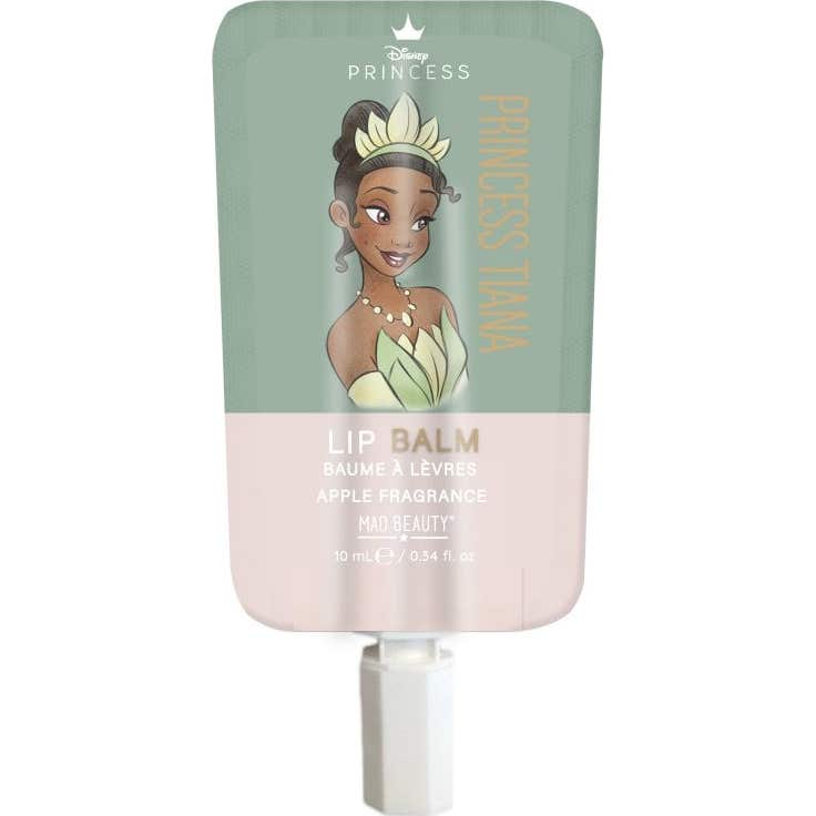 Mad Beauty Pure Princess Tiana Lip Gloss 10ml