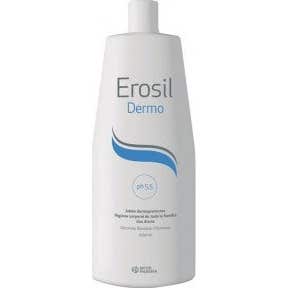 Erosil Dermo Sport Jabón Líquido 500 ml