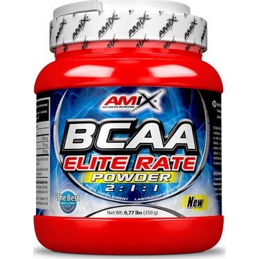 Amix Bcaa En Polvo 350G
