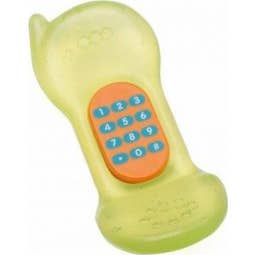 Jané Maternity Mordedor Refrigerado Teléfono 1 ud