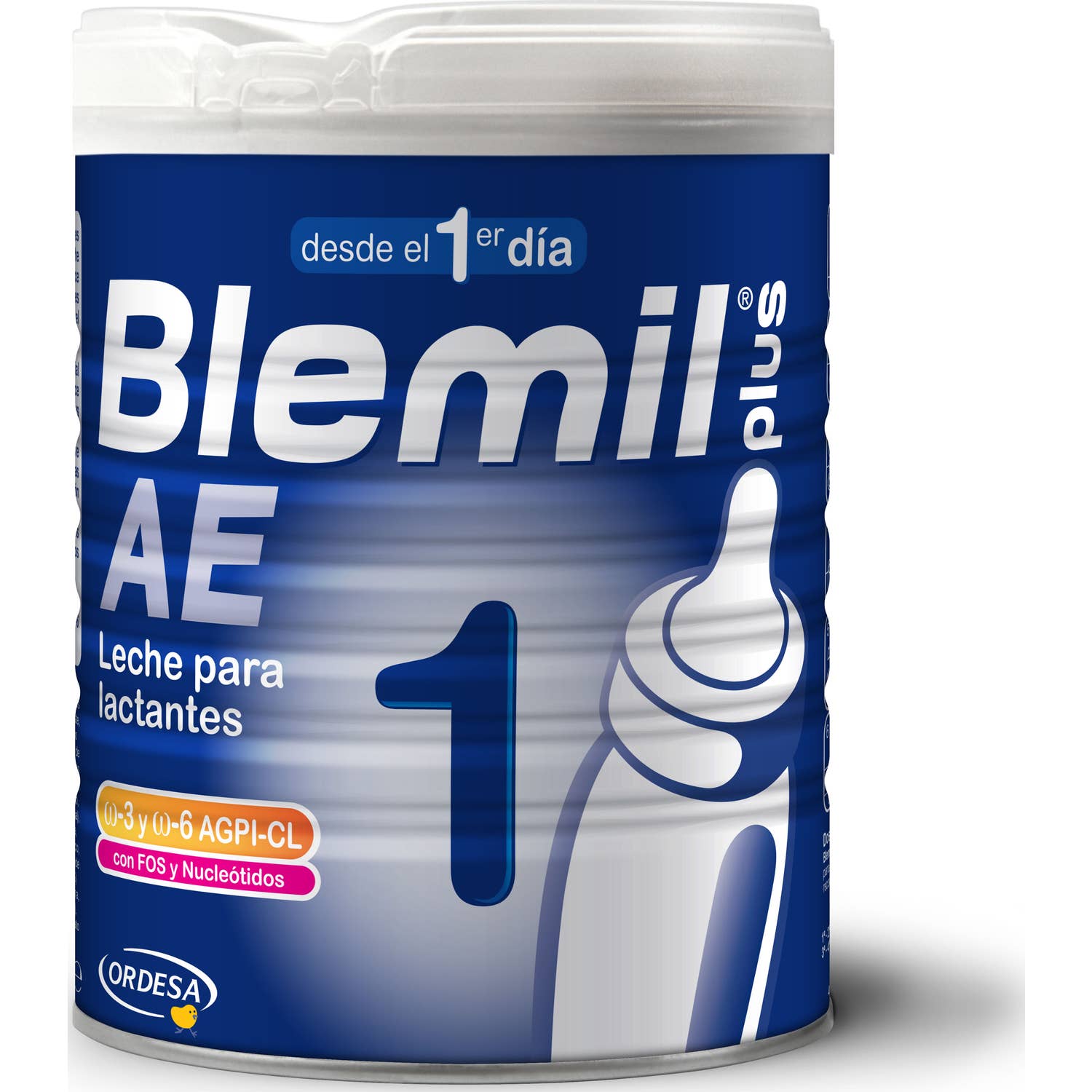 Blemil® plus 1 AE 800g