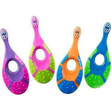 Jordan Brosse à Dents Enfant 0-2A 1ud