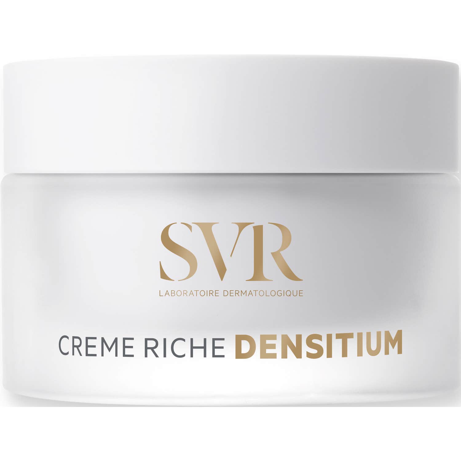 SVR Densitium Crème RicheCrema Redensificante y Nutritiva 50ml