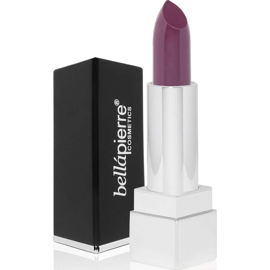 Bellapierre Cosmetics Pintalabios Mineral Purple Rain 3.5g