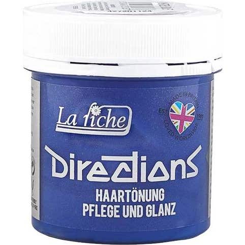 La Riche Directions Color Semipermanente Midnight Blue 88 ml