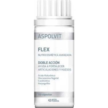 Aspolvit Flex 30Cáps