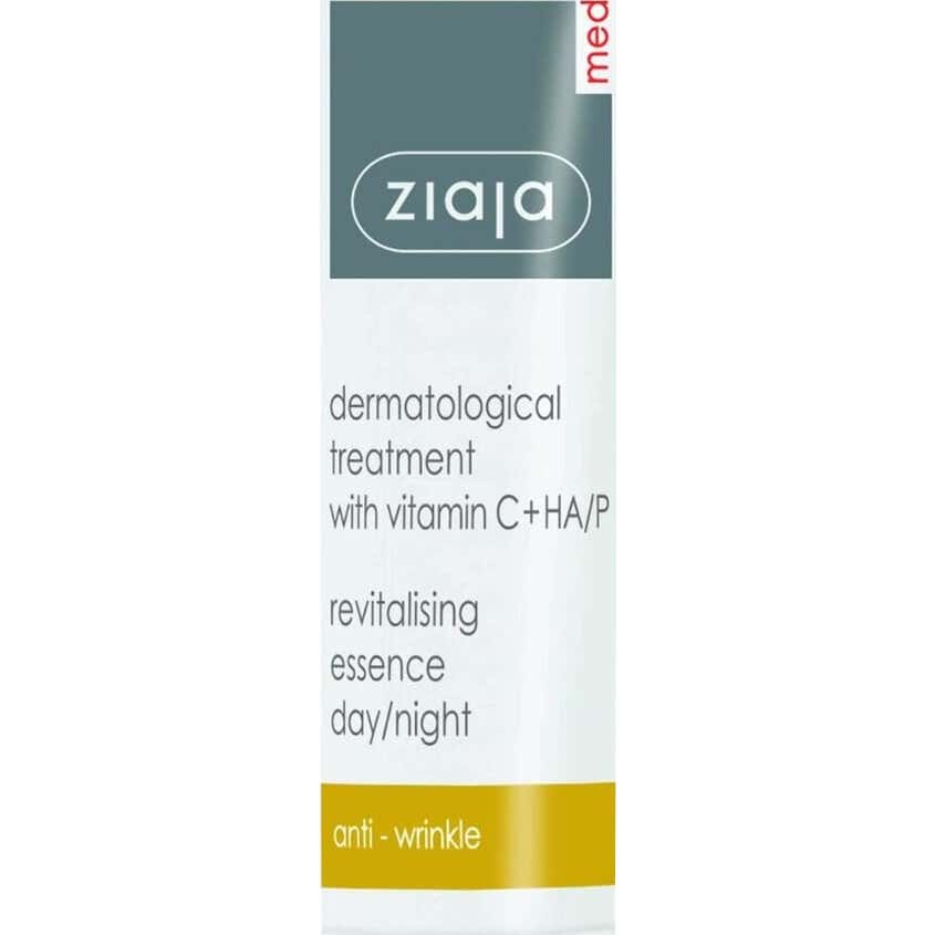 Ziaja Med Emulsión Hidratante Antioxidante 30ml