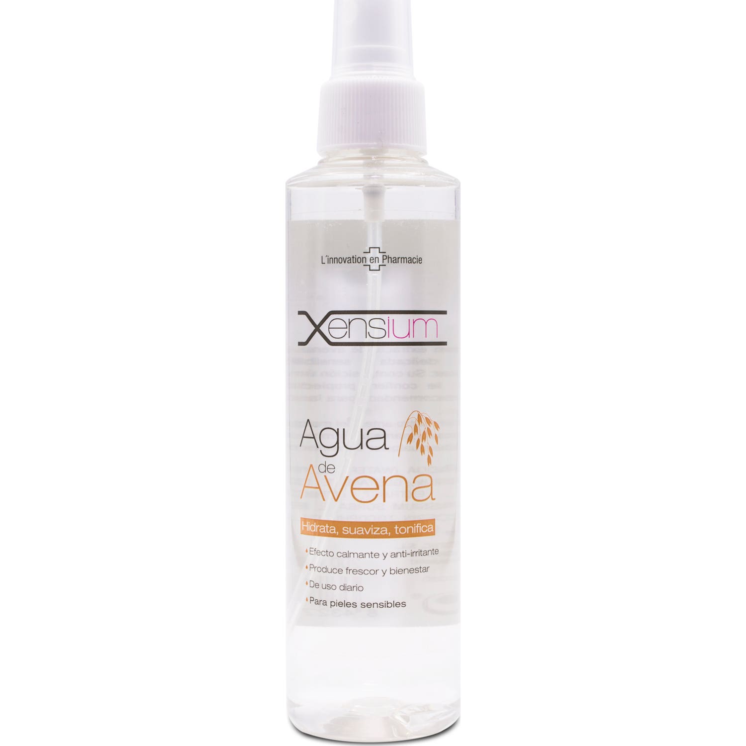 Xensium Agua de Avena 200ml