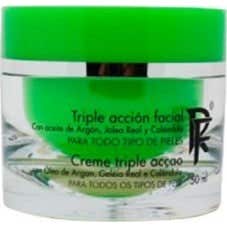 Rueda Farma crema facial triple acción 50 ml
