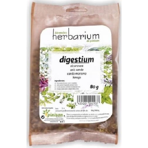 Herbarium Diegestium Infusión 80 g