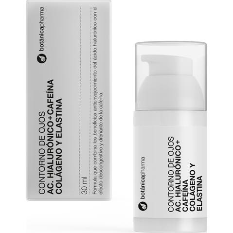 Botánicapharma Contorno de Ojos 30 ml