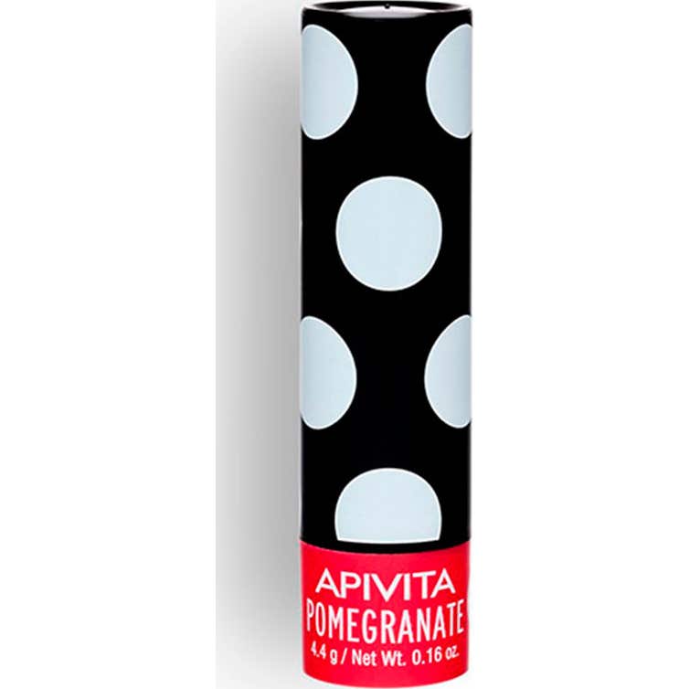 Apivita Lip Care Pomegranate 4,4g
