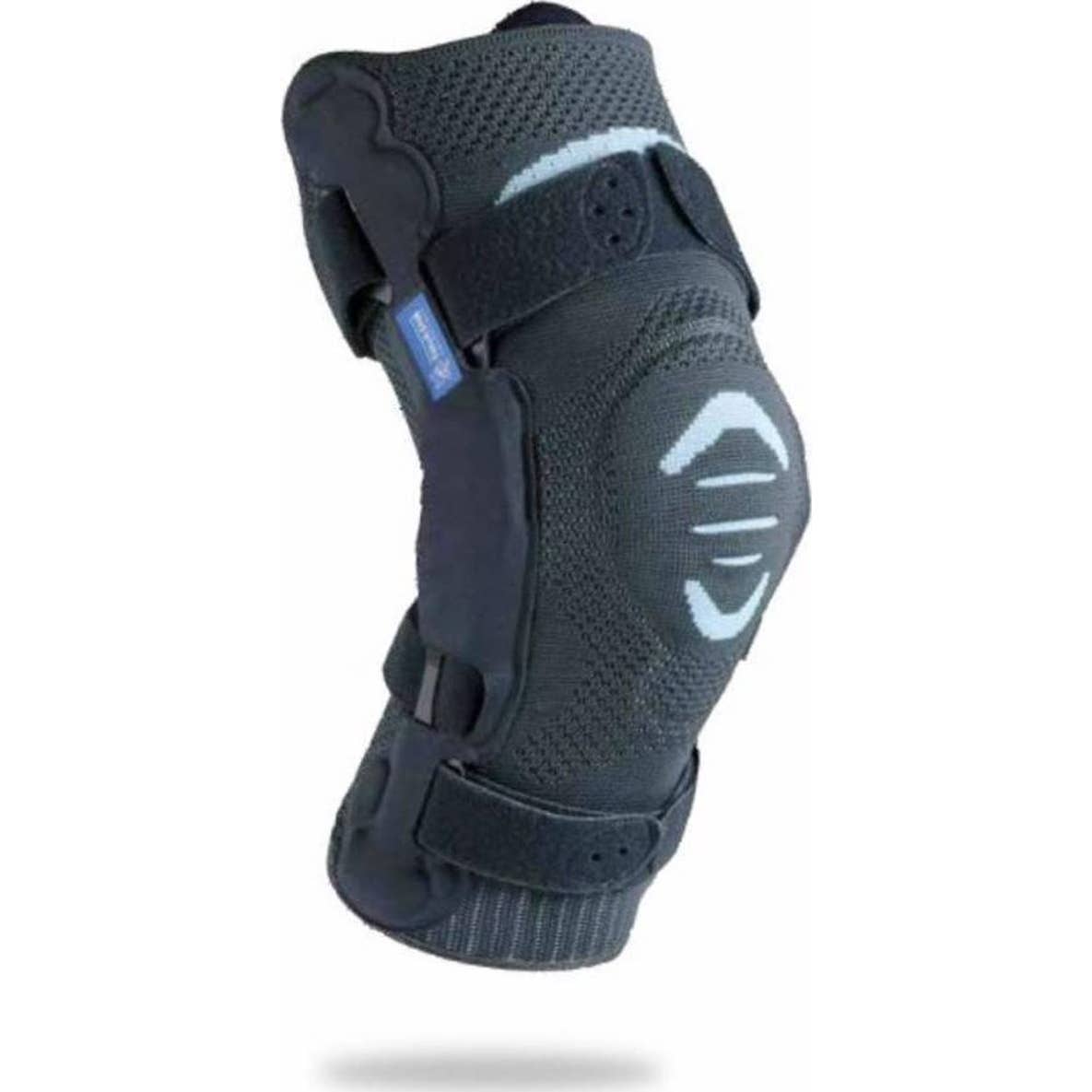 Thuasne Ligaflex Rodillera Cerrada gis Talla 4 Corto 1 ud