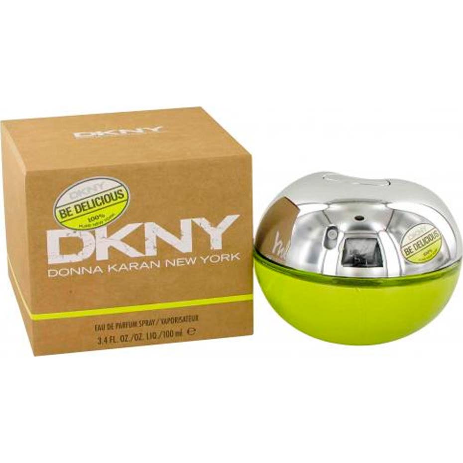 Donna Karan DKNY Be Delicious Woman eau de perfume 100ml
