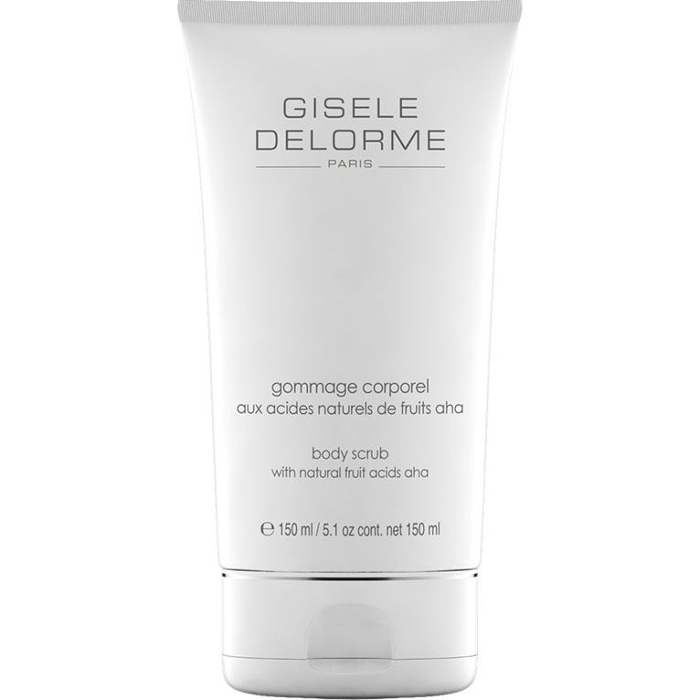 Gisele Delorme Exfoliante Corporal Con A.H.A 150 Gr