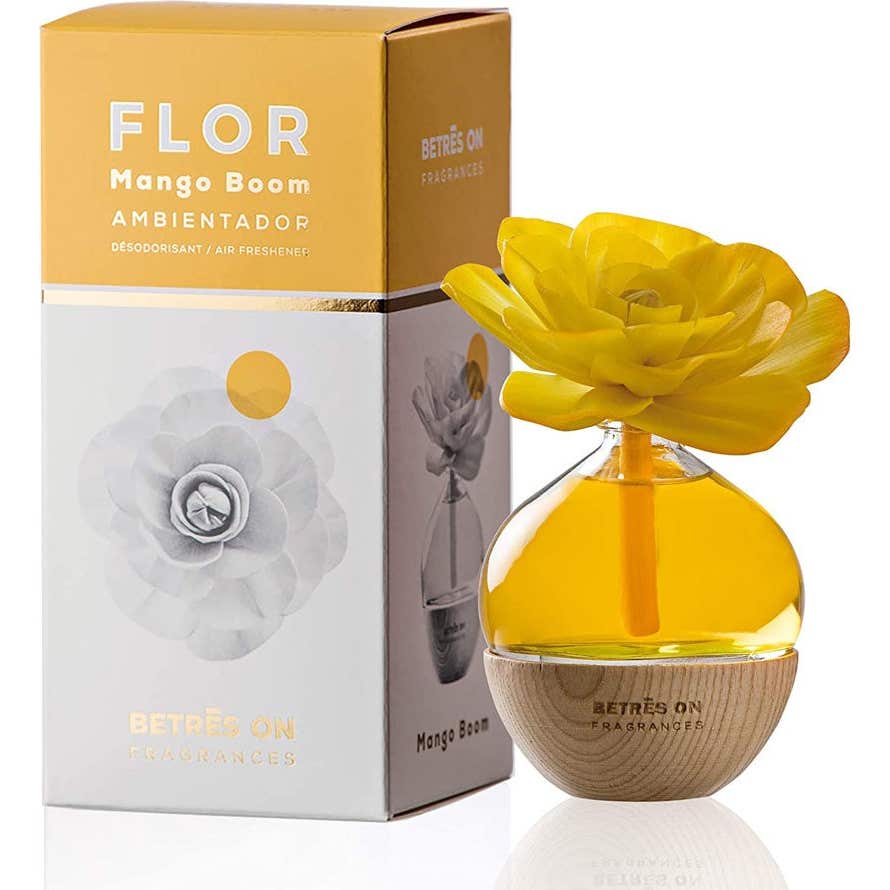 Betres On Ambientador Mango Bloom 85ml
