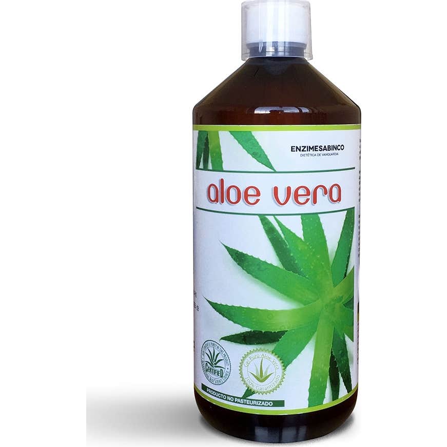 Sabinco Jugo Aloe Vera 1L