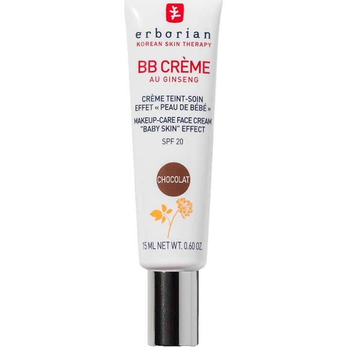 Erborian BB Crème Chocolat 15 ml