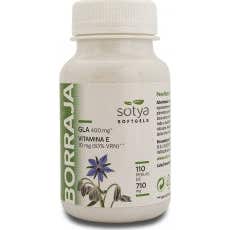 Sotya Borraja 110 Perlas