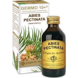 Abeto 100 ml Analco gemm 10+