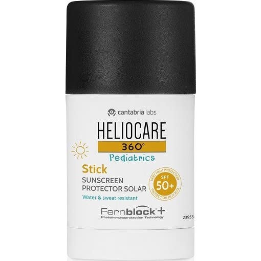 Heliocare 360º Pediatrics Stick SPF50+ 25 g