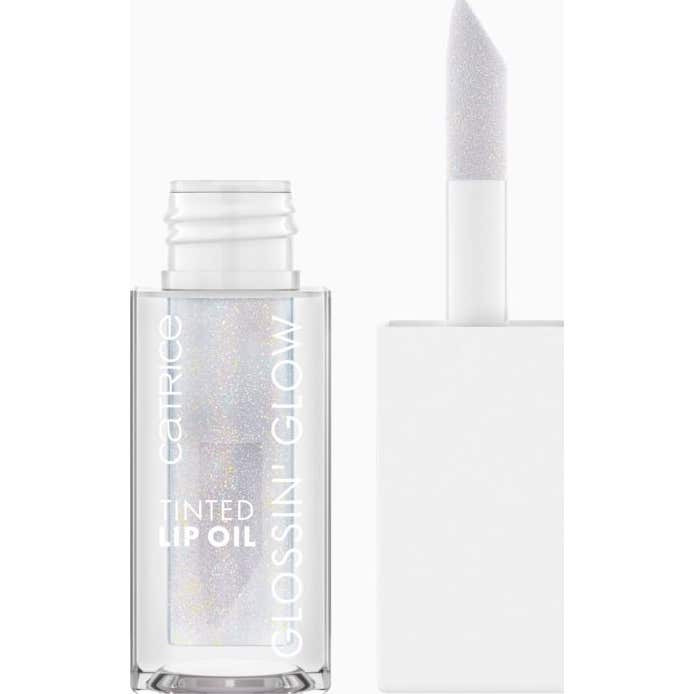 'Catrice glossin'' Oil Tinted Lip Oil 060 Party Crasher 4 ml'