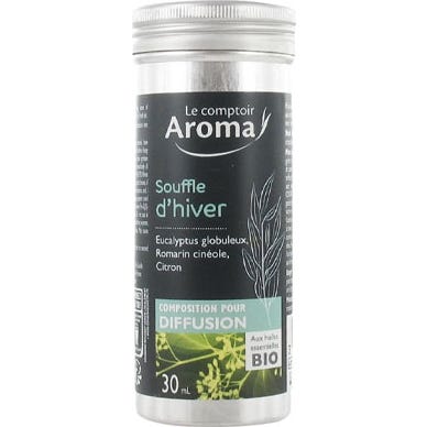 Le Comptoir Aroma Huile Essentielle Thym à Thujanol Bio 5 ml