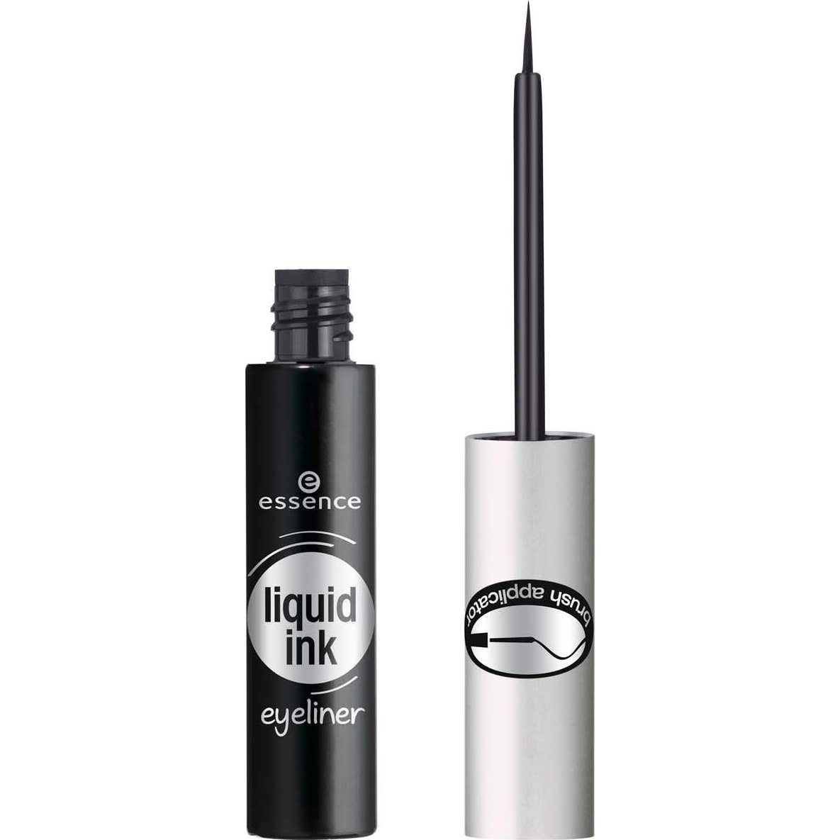 Essence Liquid Ink Eyeliner 3ml
