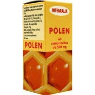Integralia Polen 60 comp 500 mg
