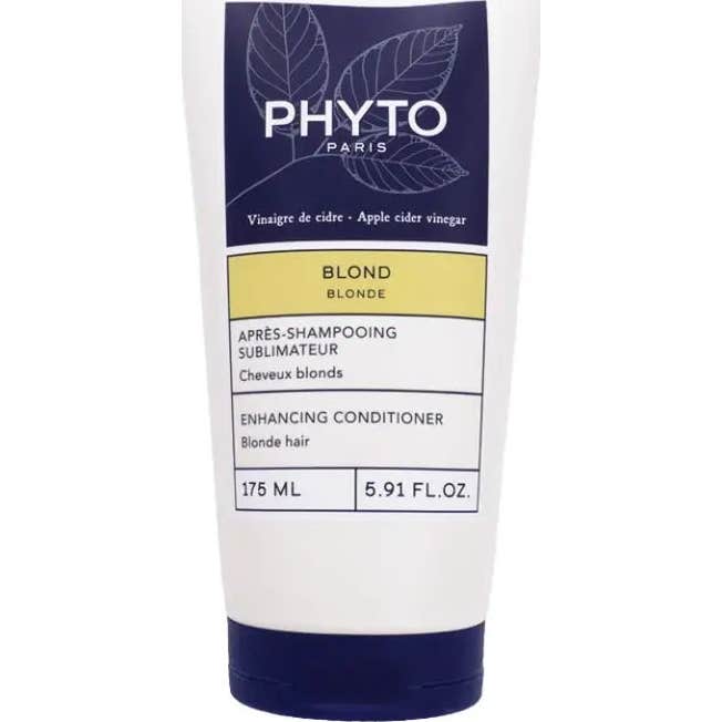 Phyto Blond Acondicionador Sublimador 175 ml