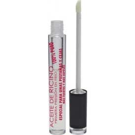 Nurana Aceite de Ricino Especial Pestañas 4ml