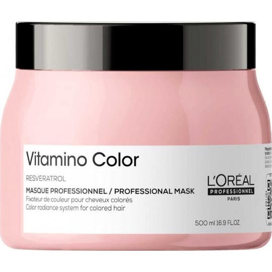 'L''Oreal Serie Expert Vitamino Mask 500 ml'