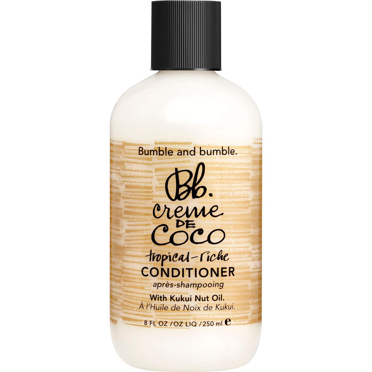Bumble and Bumble Crema de Coco Acondicionadora 250ml