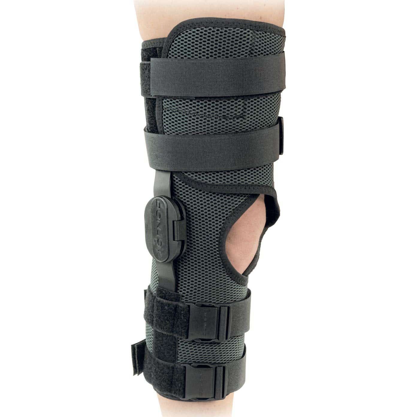 Donjoy Rodilla Ligam Everest II M 1ut