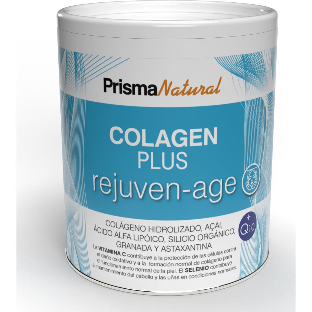Prisma Natural Colagen Plus Rejuven-Age 300gr