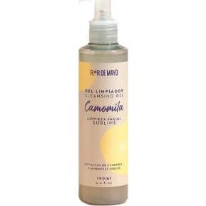 Flor de Mayo Sublime Camomila Gel Limpiador Facial 190ml