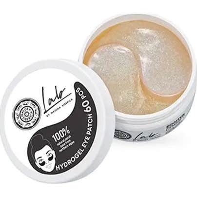 Natura Siberica Parches Hialurónico para Contorno de Ojos 60 uds