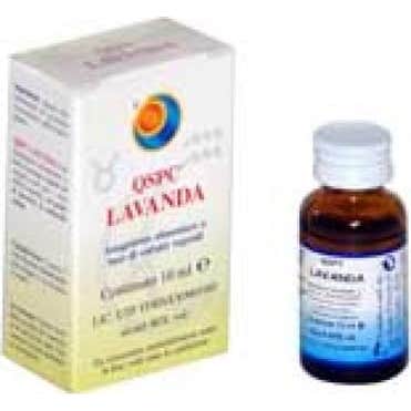 Herboplanet Lavanda Qsa Gotas 10 Ml. - Imagen 2